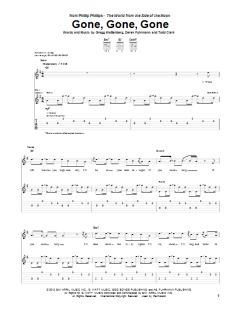 Gone, Gone, Gone von Phillip Phillips (Download) 