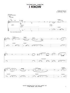 I Know von Derek Trucks (Download) 