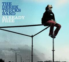 I Know von Derek Trucks (Download) 