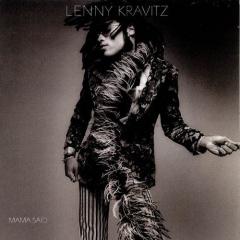 It Ain't Over 'Til It's Over von Lenny Kravitz (Download) 