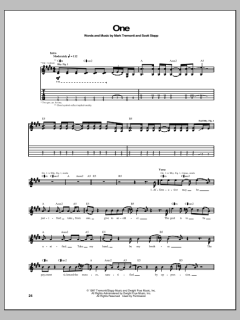 One von Creed (Download) 