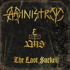 The Dick Song von Ministry (Download) 