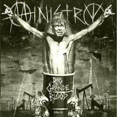 Senor Peligro von Ministry (Download) 