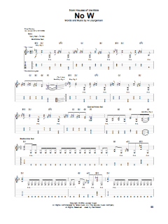No W von Ministry (Download) 