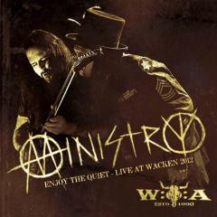 No W von Ministry (Download) 