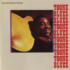Mean Old World von T-Bone Walker (Download) 