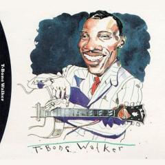 She Had To Let Me Down von T-Bone Walker (Download) 