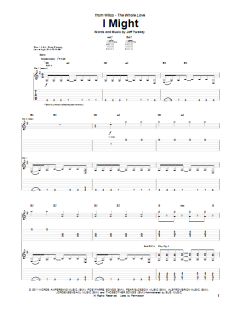 I Might von Wilco (Download) 