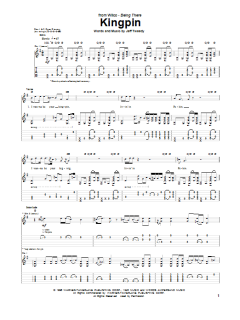 Kingpin von Wilco (Download) 