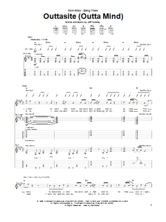 Outtasite (Outta Mind) von Wilco (Download) 