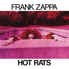 Peaches En Regalia von Frank Zappa (Download) 