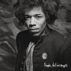 Earth Blues von Jimi Hendrix (Download) 