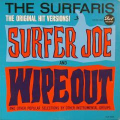 Wipe Out von The Surfaris (Download) 