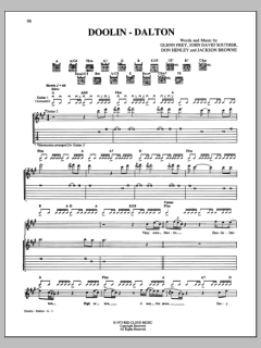 Doolin-Dalton von Don Henley (Download) 