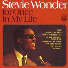 Don't Know Why I Love You von Stevie Wonder (Download) 