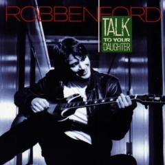 Get Away von Robben Ford (Download) 