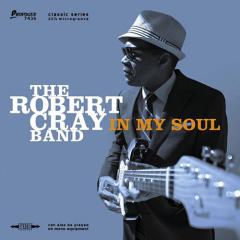 What Would You Say von Robert Cray (Download) 