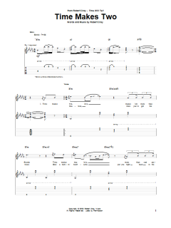 Time Makes Two von Robert Cray (Download) 