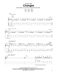 Changes von Yes (Download) 