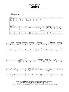 Quiet von Jason Mraz (Download) 