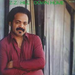 Down Home Blues von George Jackson (Download) 