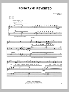 Highway 61 Revisited von Johnny Winter (Download) 