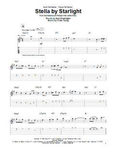 Stella By Starlight von Tal Farlow (Download) 