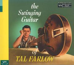 You Stepped Out Of A Dream von Tal Farlow (Download) 