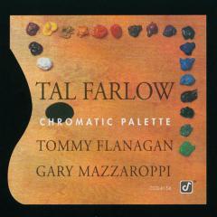 Blue Art, Too von Tal Farlow (Download) 