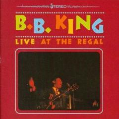 Woke Up This Morning von B.B. King (Download) 