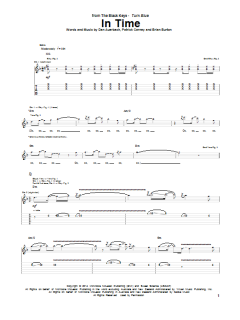 In Time von Brian Burton (Download) 