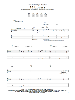 10 Lovers von Brian Burton (Download) 
