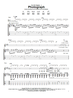 Photograph von Ed Sheeran (Download) 