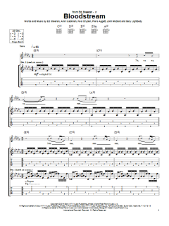 Bloodstream von Ed Sheeran (Download) 