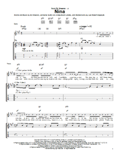 Nina von Ed Sheeran (Download) 