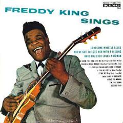 If You Believe (In What You Do) von Freddie King (Download) 