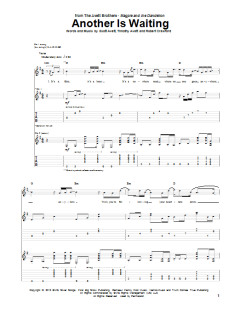 Another Is Waiting von The Avett Brothers (Download) 