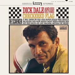 The Scavenger von Dick Dale (Download) 