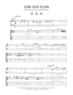 Ebb And Flow von Pink Floyd (Download) 