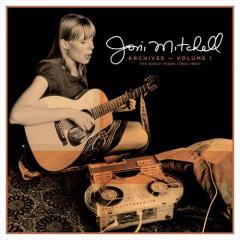 Urge For Going von Joni Mitchell (Download) 