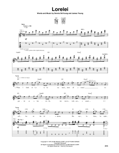 Lorelei von Styx (Download) 