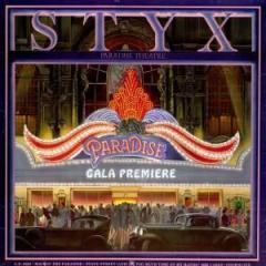 Rockin' The Paradise von Styx (Download) 