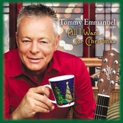 Silent Night von Tommy Emmanuel (Download) 