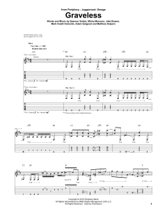 Graveless von Periphery (Download) 