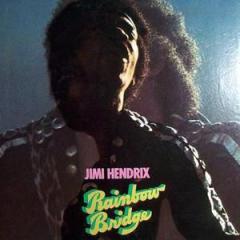 Hear My Train A Comin' von Jimi Hendrix (Download) 