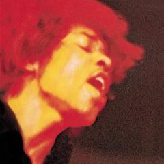 The Burning Of The Midnight Lamp von Jimi Hendrix (Download) 