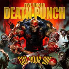 Jekyll And Hyde von Five Finger Death Punch (Download) 