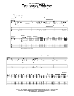 (Smooth As) Tennessee Whiskey von George Jones (Download) 