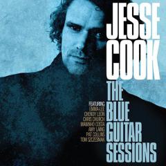 Fields Of Blue von Jesse Cook (Download) 