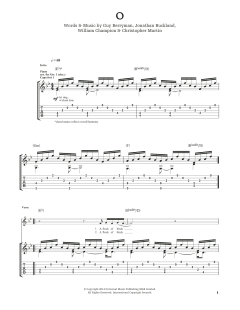 O von Coldplay (Download) 